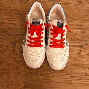 Vintage Havana Sneaker